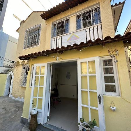 Casinha Tropical Rio de Janeiro Exterior foto