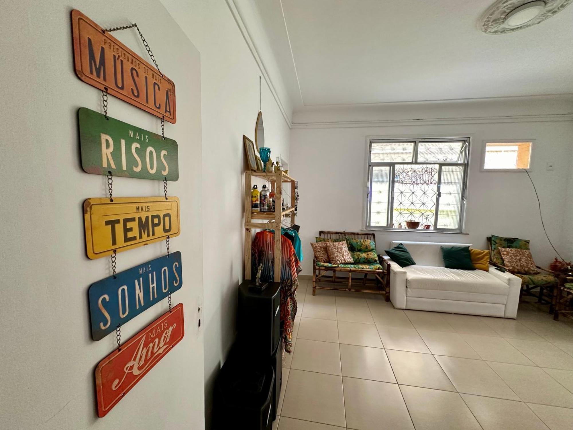Casinha Tropical Rio de Janeiro Exterior foto