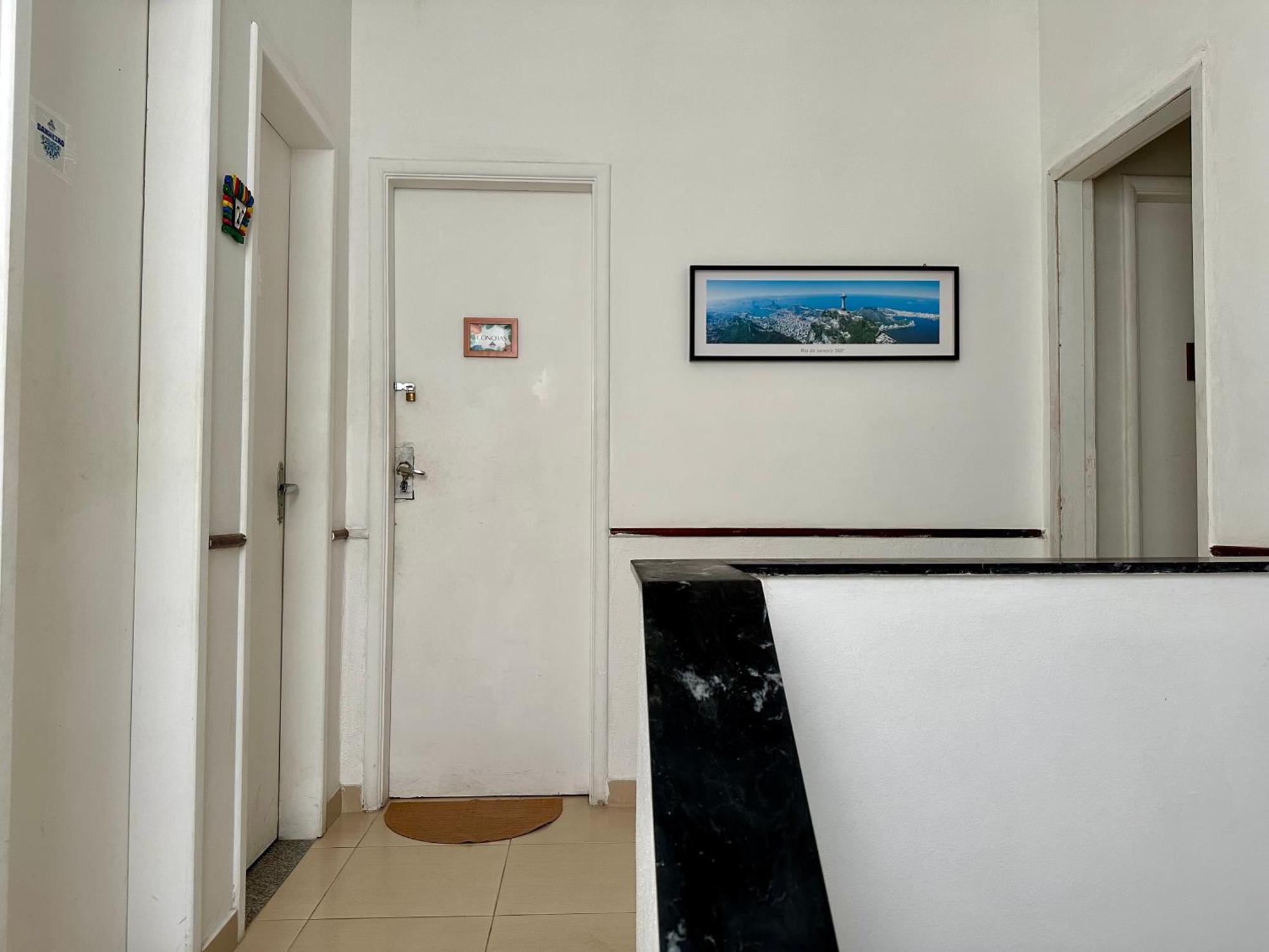 Casinha Tropical Rio de Janeiro Exterior foto