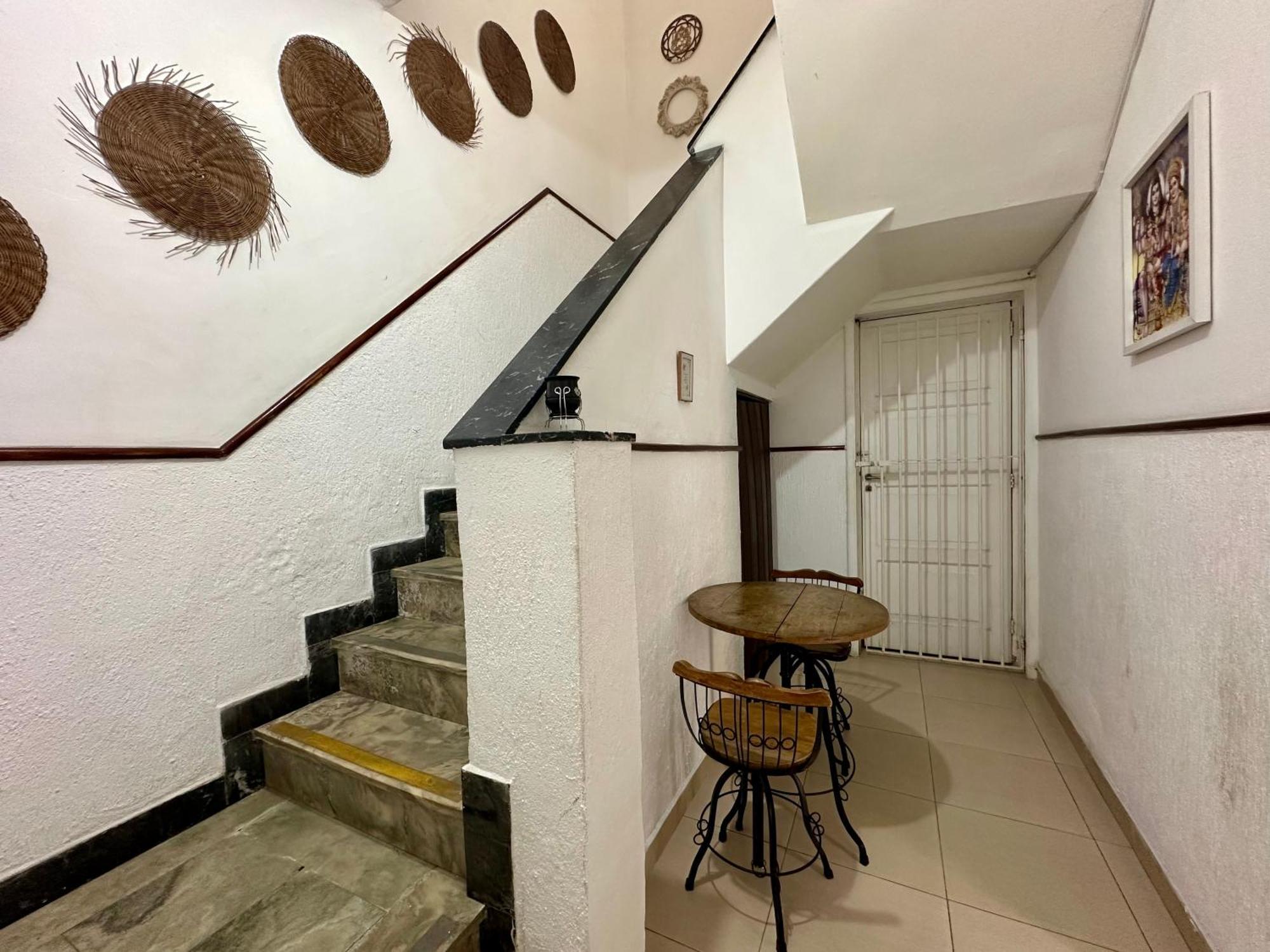 Casinha Tropical Rio de Janeiro Exterior foto