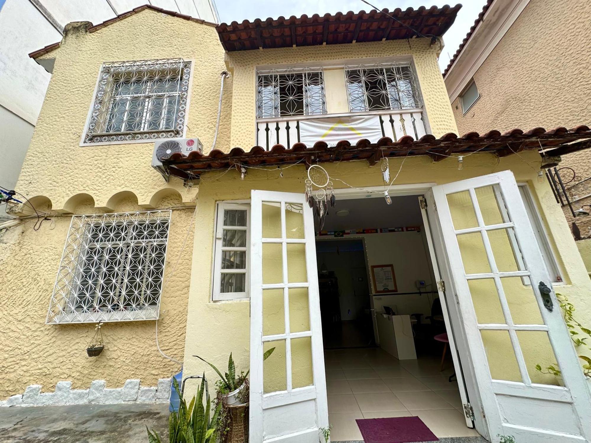 Casinha Tropical Rio de Janeiro Exterior foto