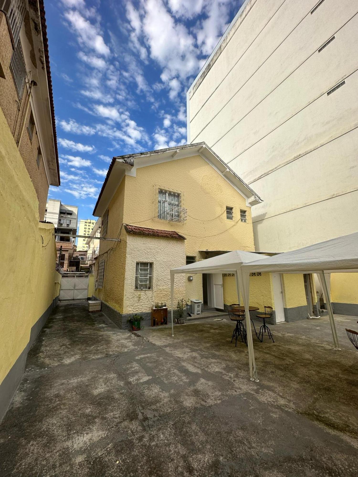 Casinha Tropical Rio de Janeiro Exterior foto