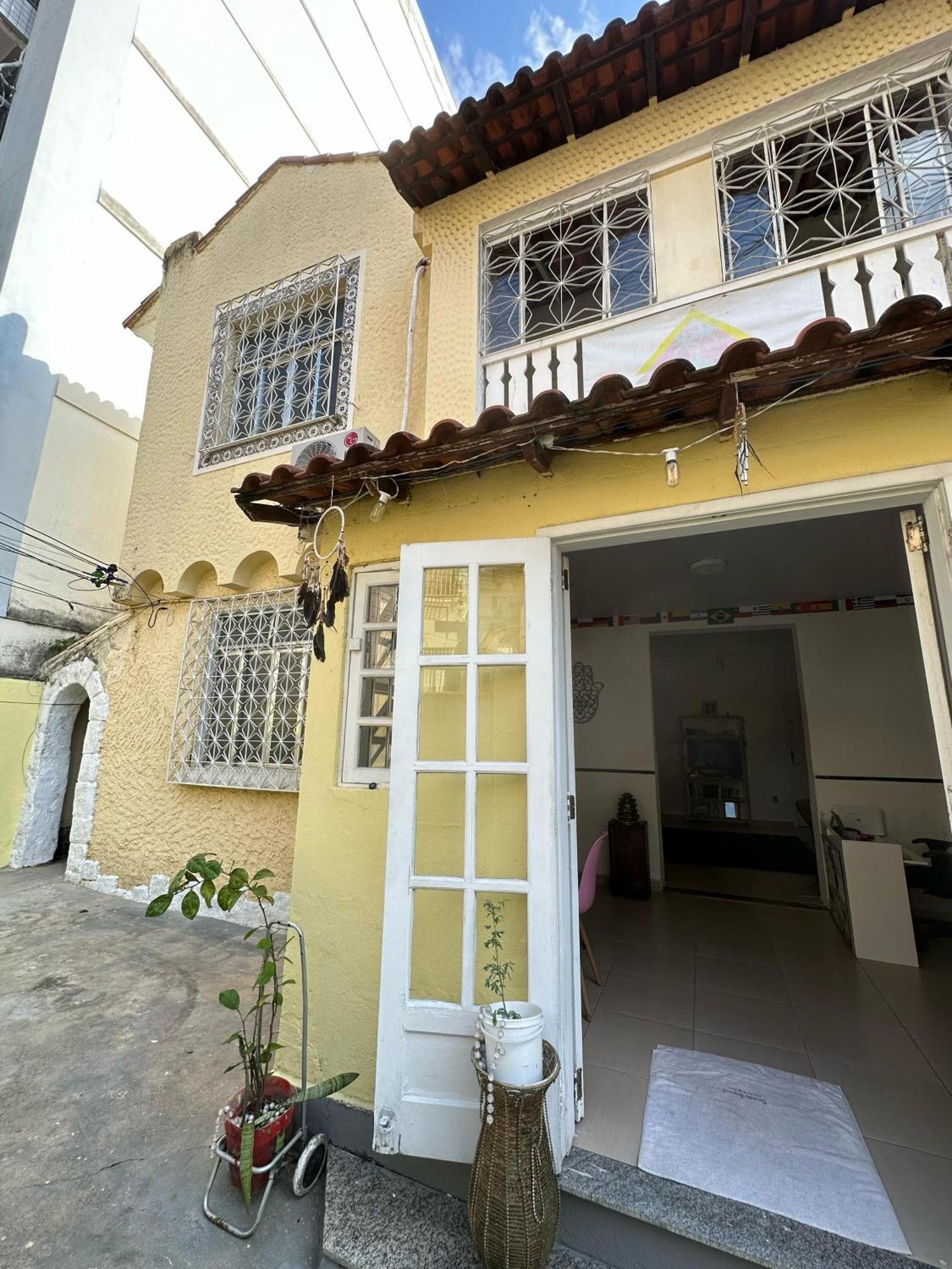 Casinha Tropical Rio de Janeiro Exterior foto